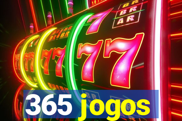 365 jogos
